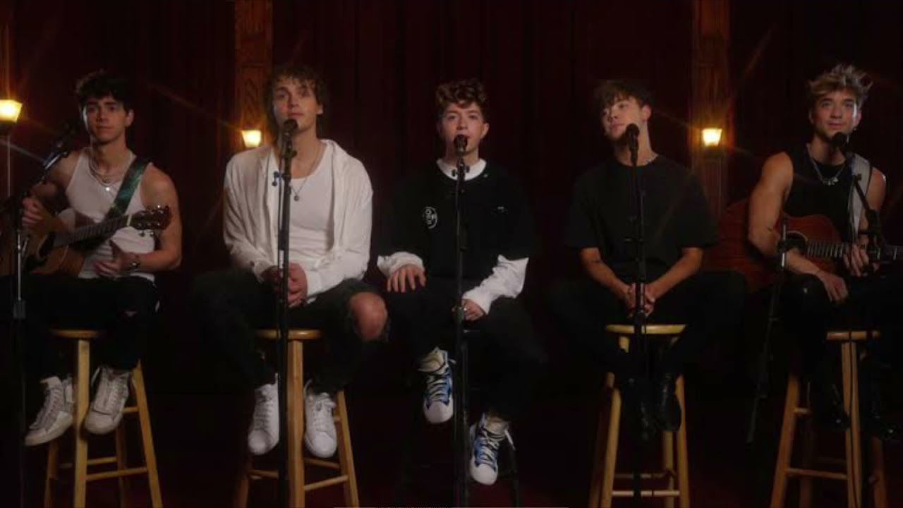 (Almost) All Why Don’t We LEAKED Songs Part 1