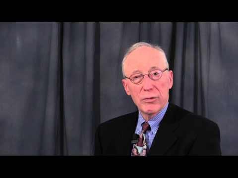 Stephen Sutton - Why MSSE at UMD