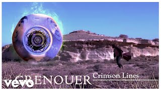 Grenouer - Crimson Lines