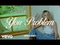 Sophia Scott You Problem Barstool Confessions 