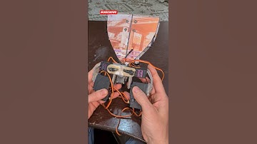 Projeto Robô com Arduino e Servos motores #transformers #transformerstoys #arduino #arduinoproject