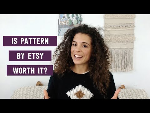Is Pattern by Etsy Worth It?
