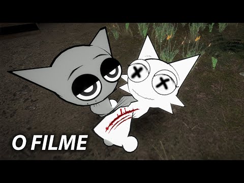 A TRISTE HISTORIA DA WENDA, GRAY e OREN - MINI FILME PART 1