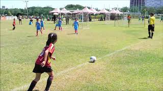 20201003 U8 桃捷盃 U8 TFA vs Wings Soccer