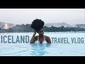 TRAVEL TO REYKJAVIK ICELAND | TRAVEL VLOG