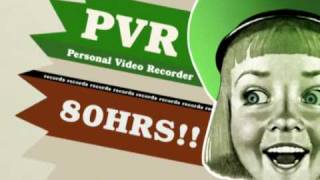 DStv PVR Promo screenshot 5