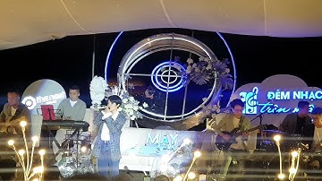 Có Người - Vũ Cát Tường | Live at Mây Lang Thang 2/5/2021