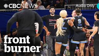 The culture war comes for the WNBA | Front Burner
