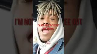 Xxxtentacion Predicted His Own Passing