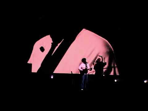 Daniel Caesar - Who Knows (Java Jazz 2026)