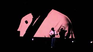 Daniel Caesar - Who Knows (Java Jazz 2026)