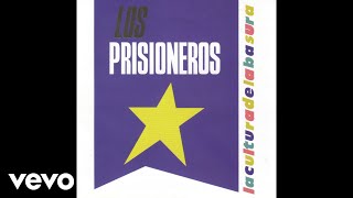 Video thumbnail of "Los Prisioneros - Que No Destrocen Tu Vida (Audio)"