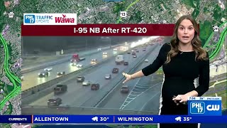 Jenna Meissner - Traffic Babe - 12.02.2025