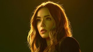 SR News: Agents of SHIELD's Chloe Bennet Shoots Down MCU Return Rumors!