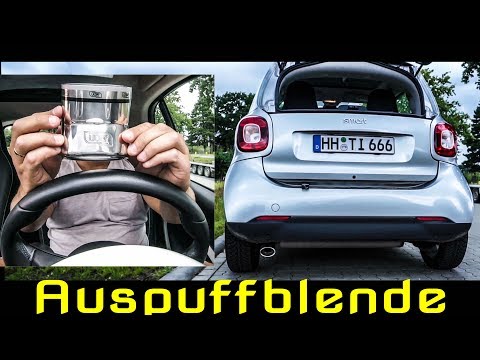 Video: Ist die Montage eines Auspuffs einfach?