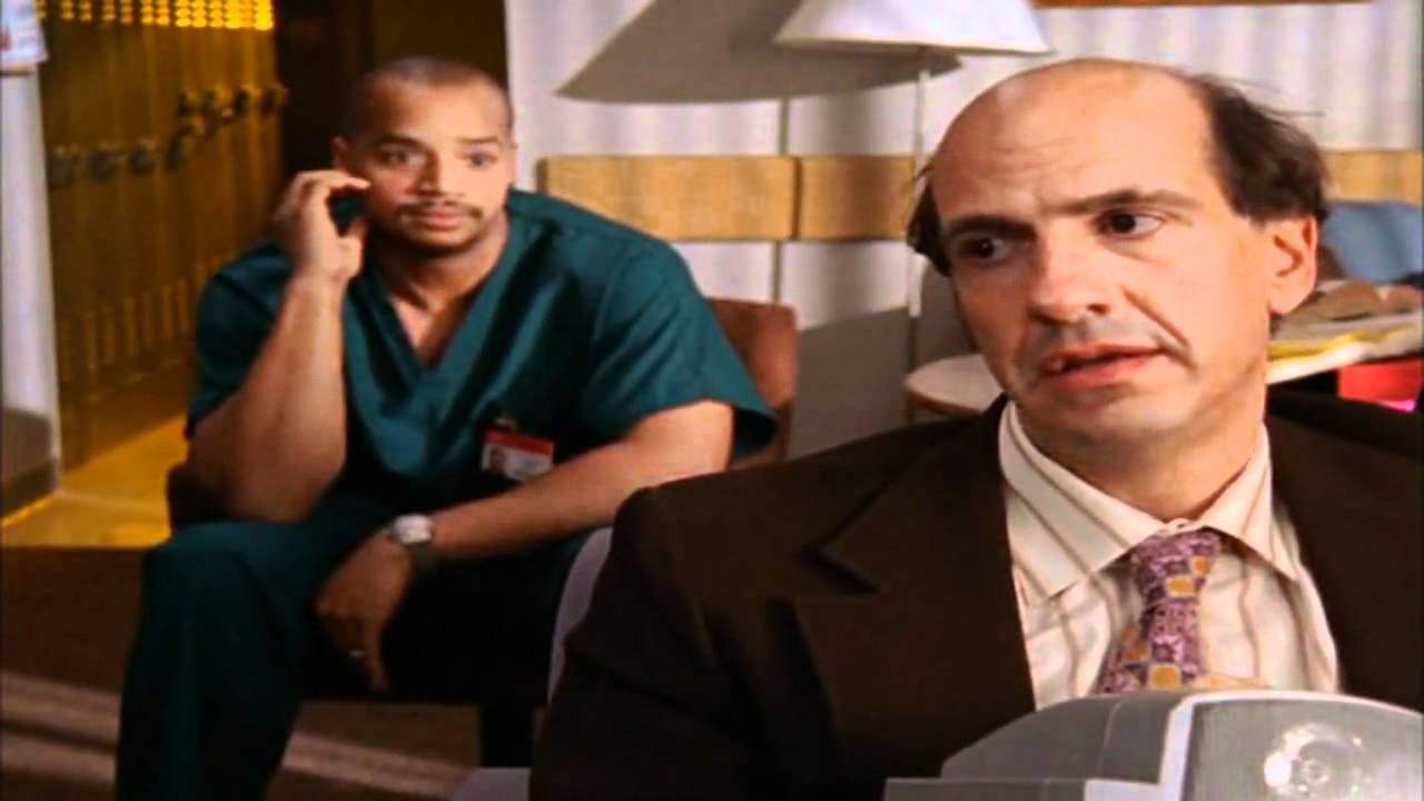 Scrubs Turks Air Band Audtion Pioson YouTube