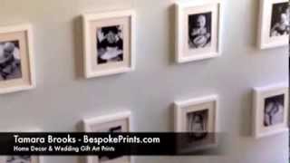 The Truth about Ikea Ribba's Frames & Matte