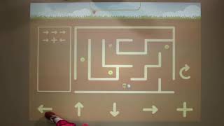 Funtronic Games   Rhythms and patterns