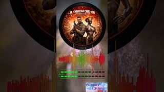В лунном сиянии (Cover, Atomic Heart) #atomicheart