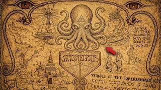 3 Hours of Pre-Flood Mysteries in History