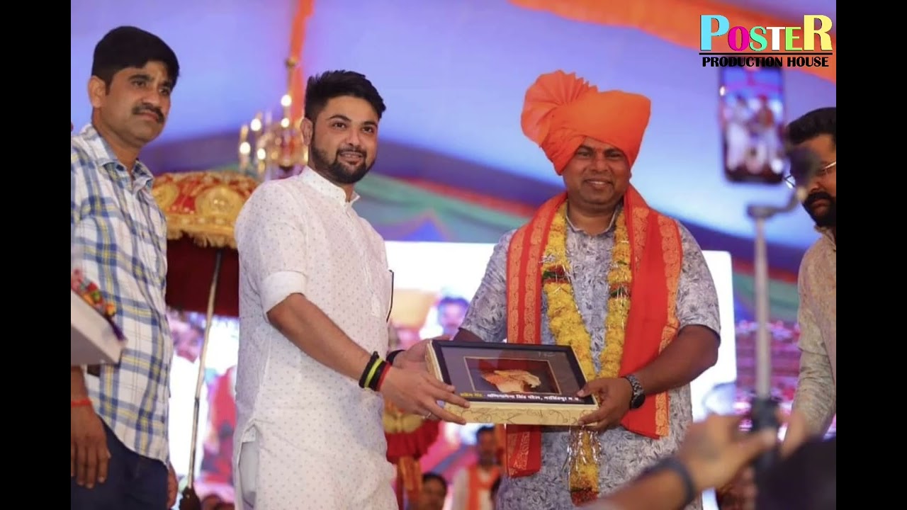 BHAI MONU PATEL SA SHER