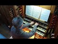 Buxtehude prlude et fugue en r majeur buxwv 139  orgue