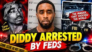 Tupac Case BOMBSHELL: Keffe D Verdict, Diddy Allegations & New Evidence Resurfaces