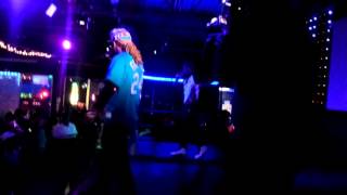 Mina G Events & Coughfee Shoppe Radio screenshot 5
