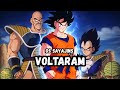 🔥 A SAGA SAYAJIN VOLTOU PRO META?!