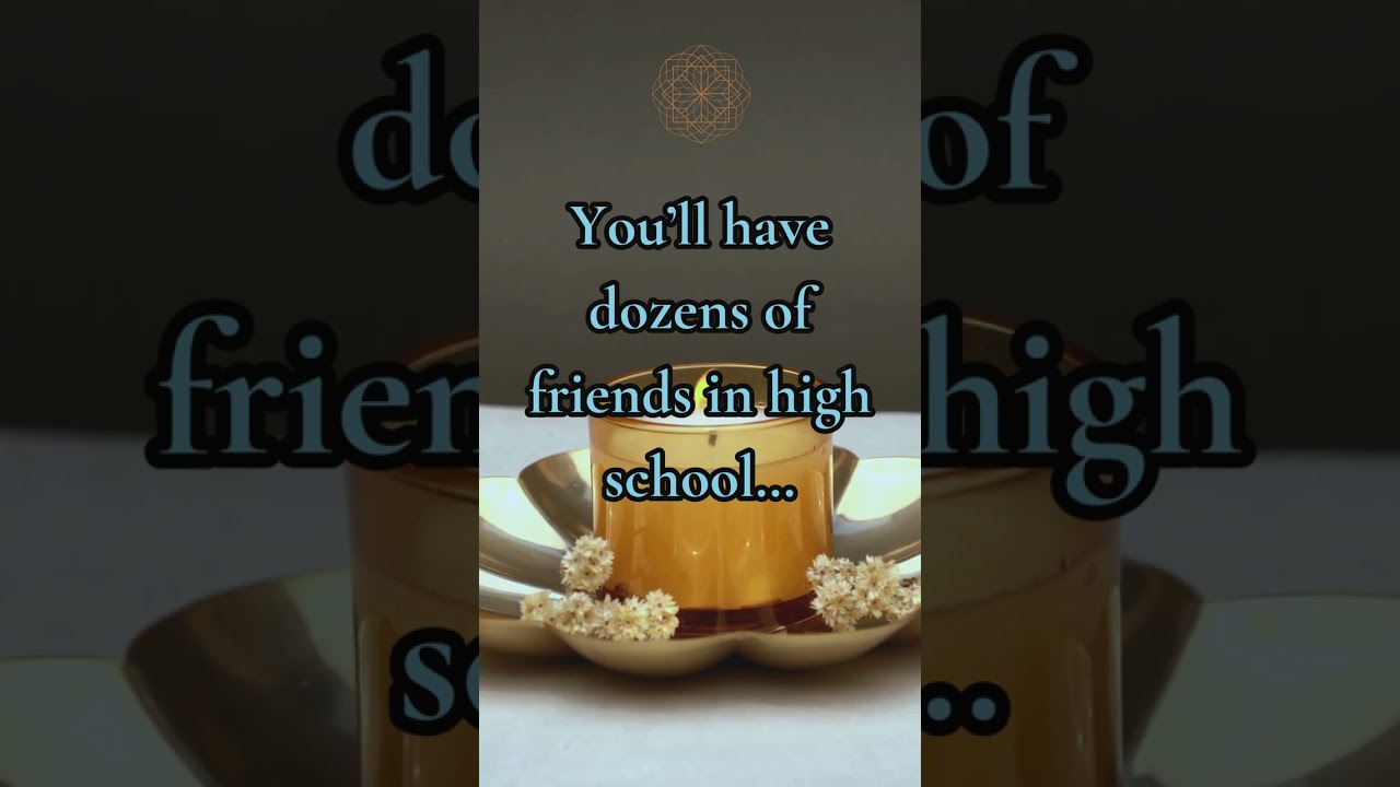 ➕➕➕Quality beats quantity.