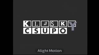 Klasky Csupo In My G Major 97