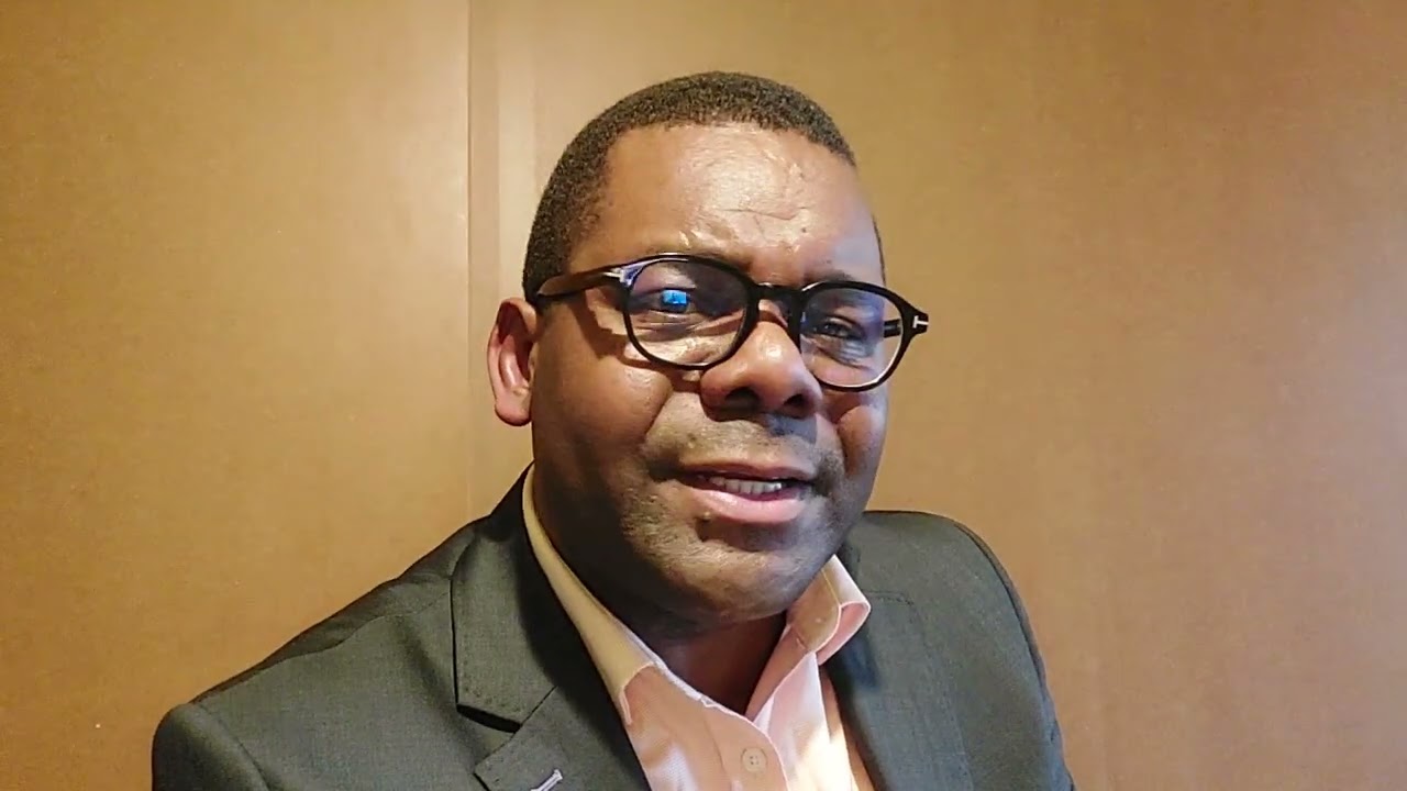 M PIERRE MABIALA  VICTIME D EMPOISONNEMENT  POUR REFUS   DES TITRES FONCIERS AUX RWANDAIS 