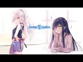 麻枝 准×rionos「ポケットをふくらませて」Summer Pockets ED