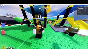 Solo Crown (2) ~ [Recode] Untitled Tag Game