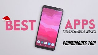 Famous Best Android Apps for You! (December 2022) Wealth