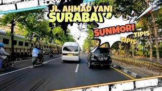 RIDING SANTAI SAMBIL DENGERIN MUSIC || GASKEUN HONDA CBR250RR screenshot 5