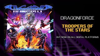 DragonForce - Troopers of the Stars ( Full Song)