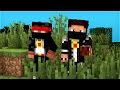 Хэй, ПатиМистик! [НЕ Пиратские приключения] - MINECRAFT