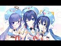 【音街ウナ】Dear U
