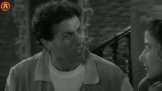 Tumhare Bhai Per Baat Aayi To Pyar Mar Gaya Sunny Deolbest Dialogue aadarsh Status King 