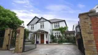 Simon Ward - Norbury Hill, Sw16