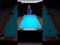 A Perfect Pool Break!