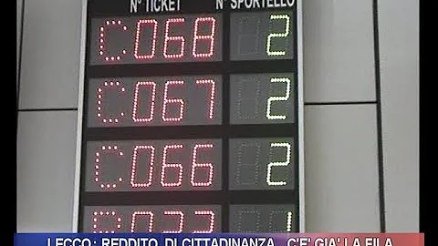 Come vedere lo stato della cittadinanza?