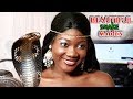 Beautiful Snake Maiden 5&6 - Mercy Johnson Latest Nigerian Nollywood Movie/African Movie