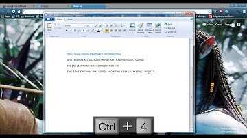 Copy Paste Software for Windows 7