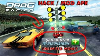 🔥How to Download Hack/Mod Drag Racing 4x4(UNLIMITED MONEY)game in Latest Version   🔥🔥 screenshot 1