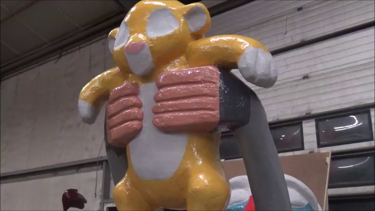 De Hatseflatsers Aftermovie 2020