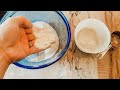 How to Grind Wheat Into Flour At Home | Ultimate FOOD Storage for Flour