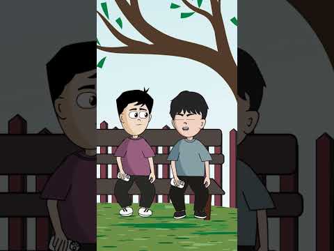 short animated video #funny #reels #animated #animated #funny #reelsAdd