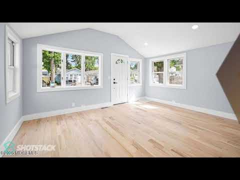 50 PACIFIC BOULEVARD, Keyport, NJ home video tour